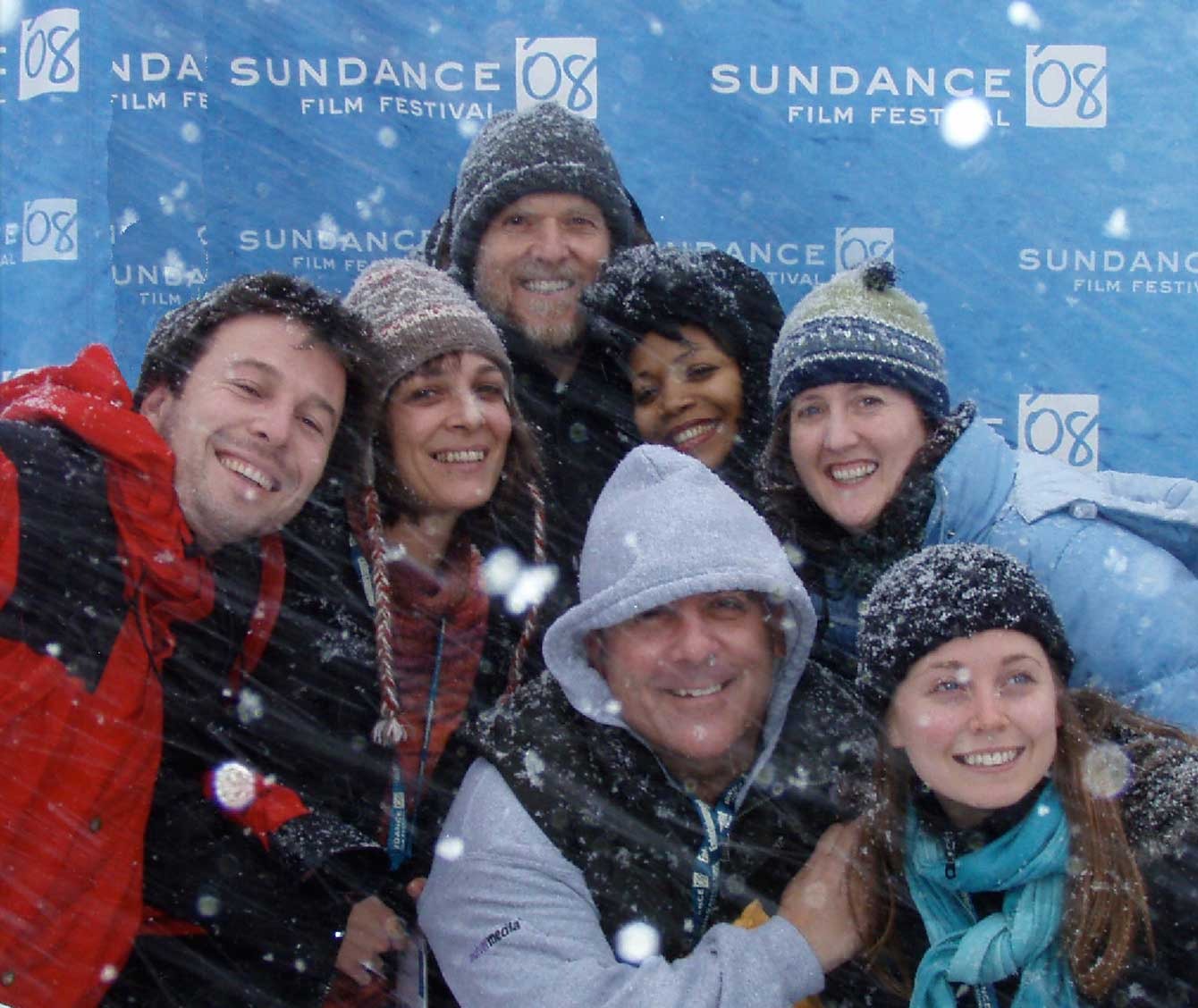 Sundance Film Festival London