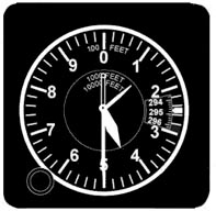 Altimeter