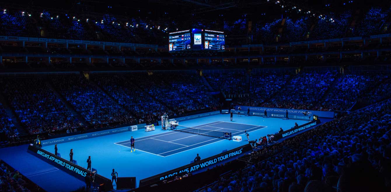 ATP World Tour Finals