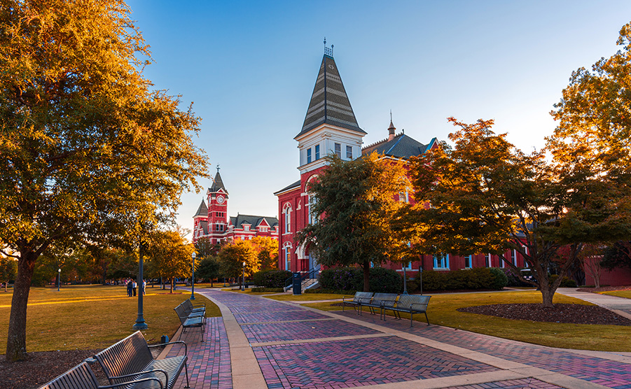 Auburn private jet charter