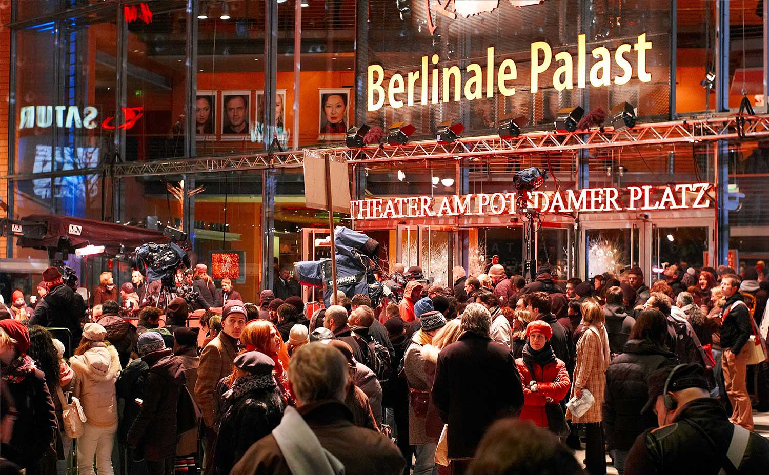 Berlin Film Festival