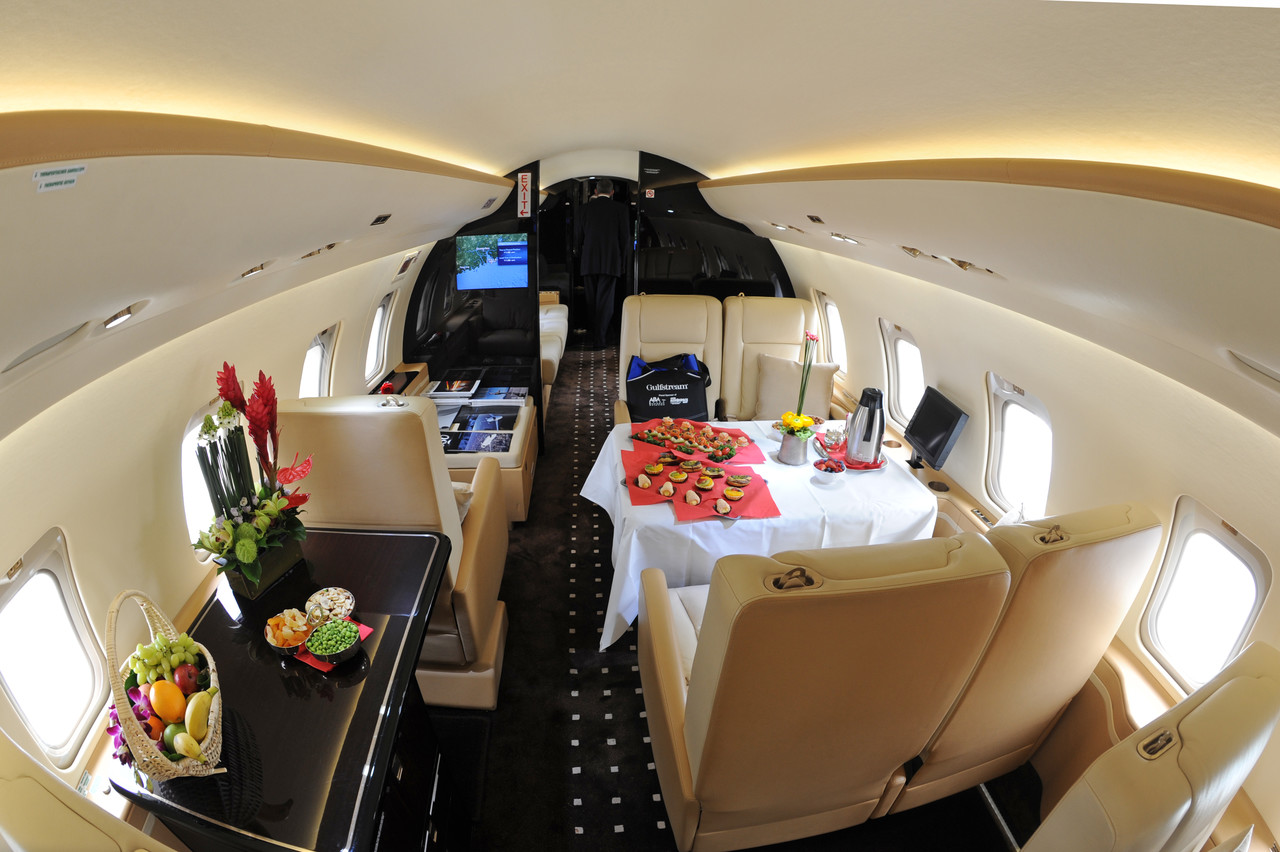 The Cheapest Private Jets in Every Category