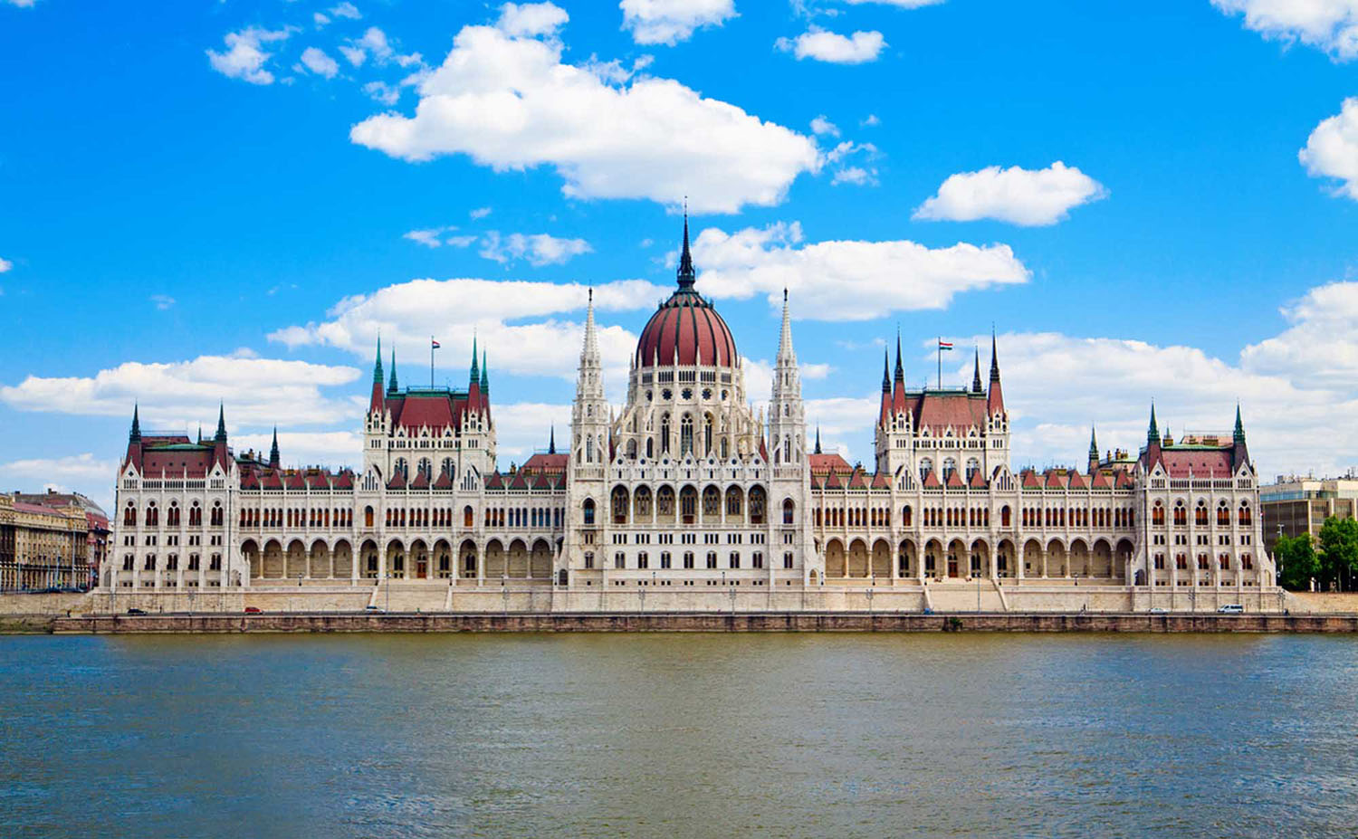 Budapest private jet charter