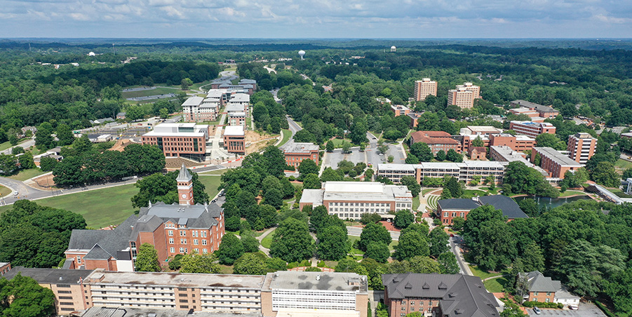 Clemson