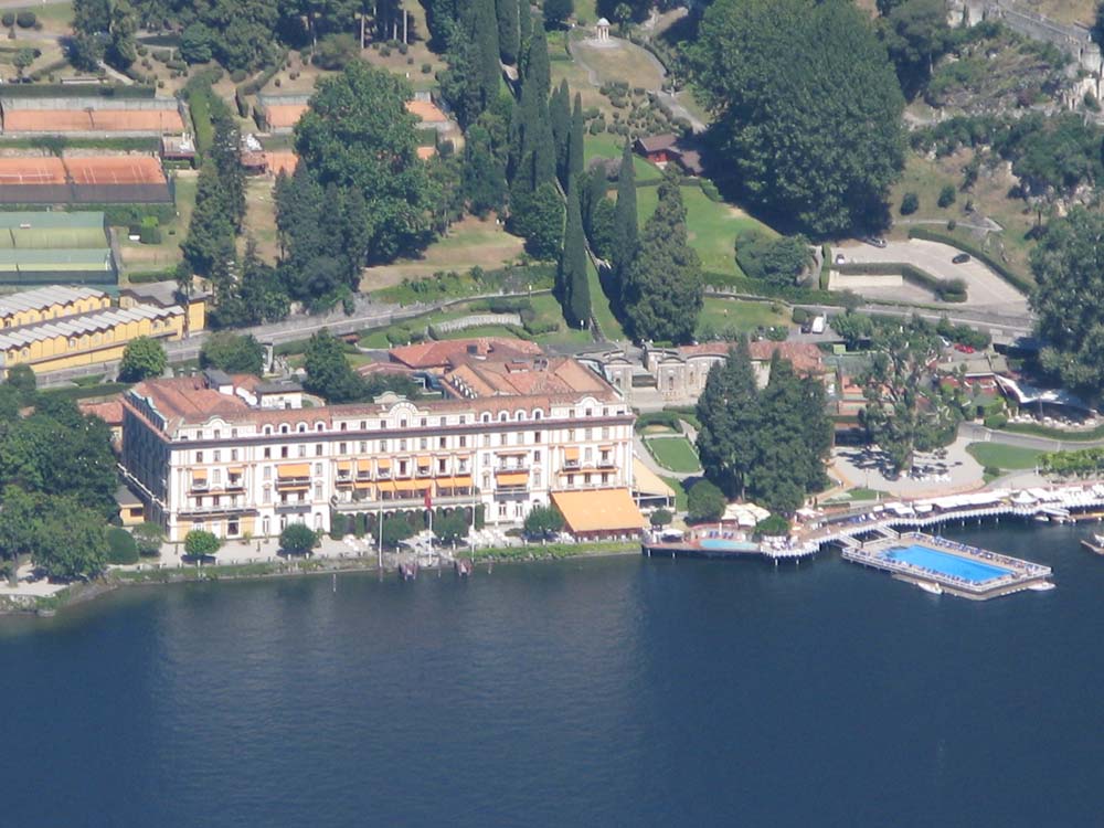 Concorso d’Eleganza Villa d’Este