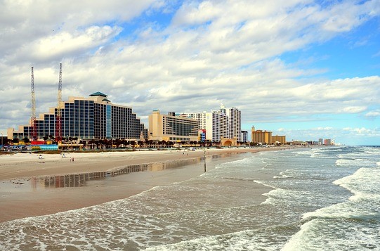 daytona beach