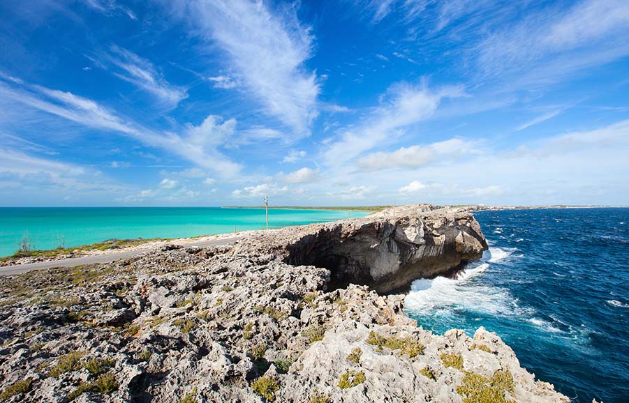 Eleuthera Island private jet charter