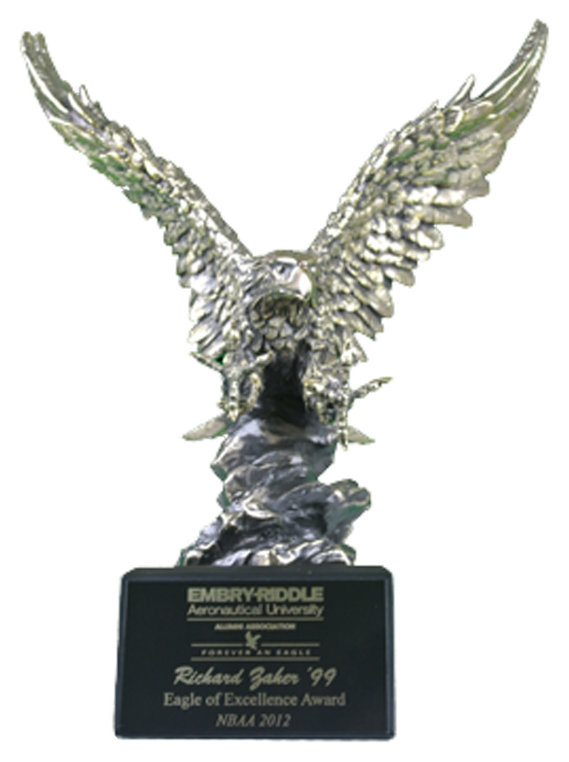 erau award