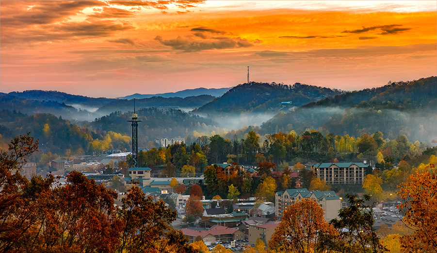 Gatlinburg