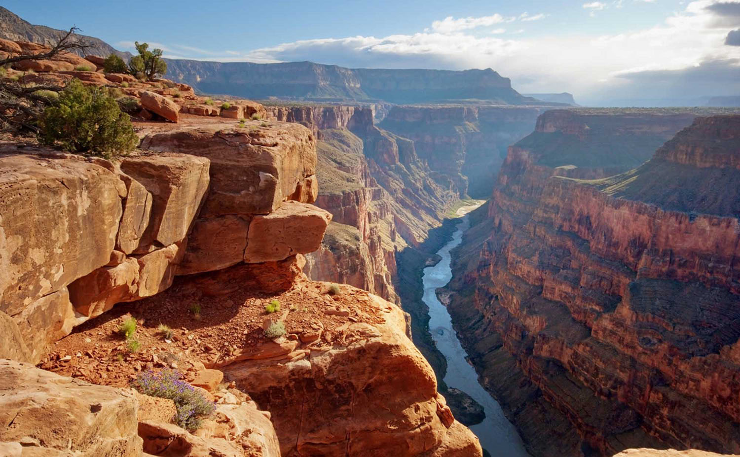 Grand Canyon