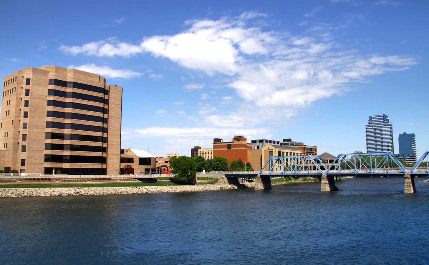 Grand Rapids