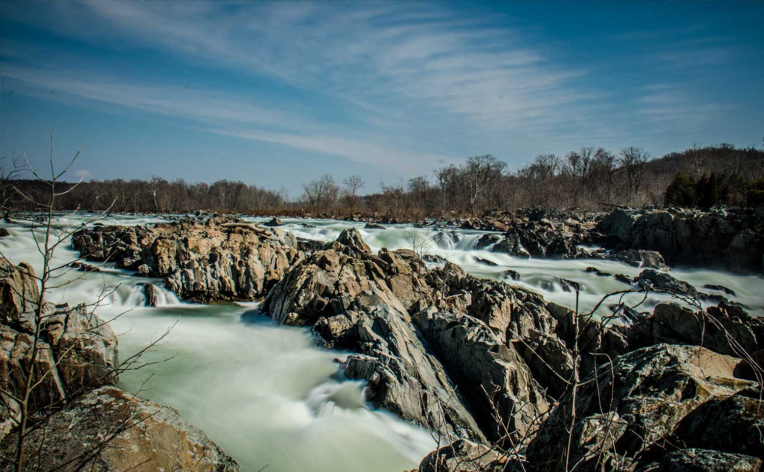 Great Falls