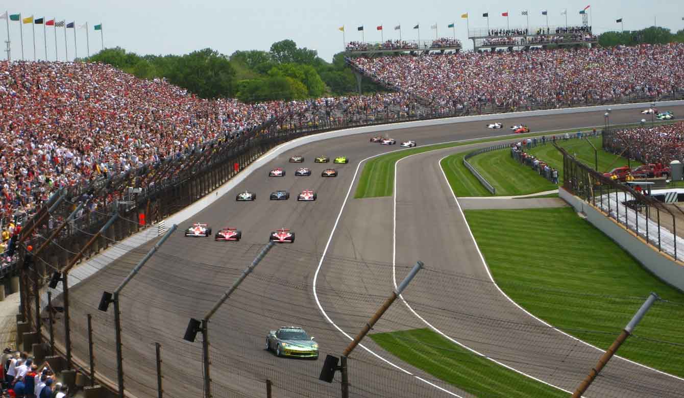 Indianapolis 500