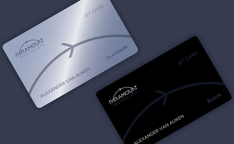 jet cards