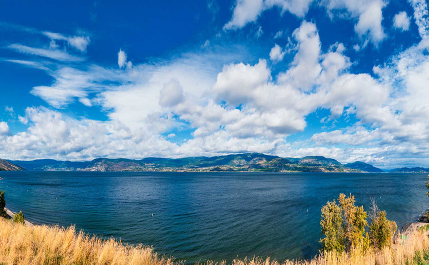 Kelowna