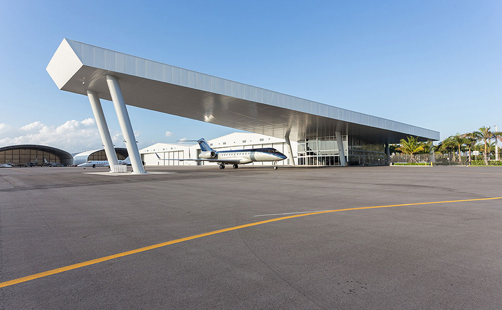 Opa Locka Airport