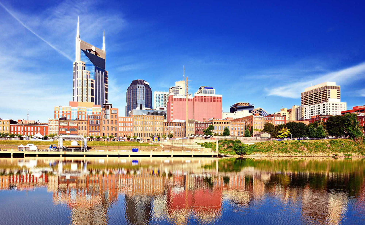 Nashville