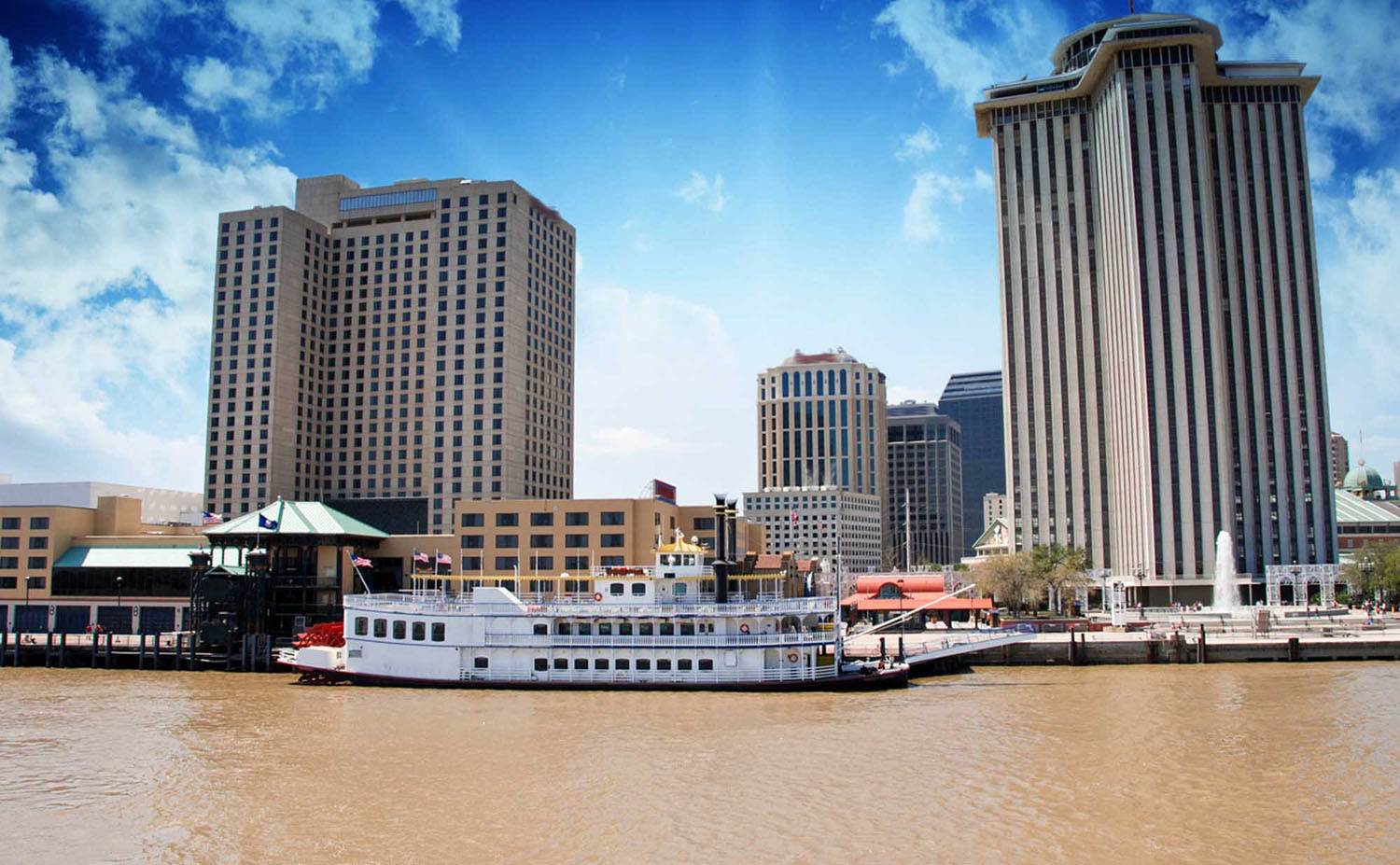 New Orleans