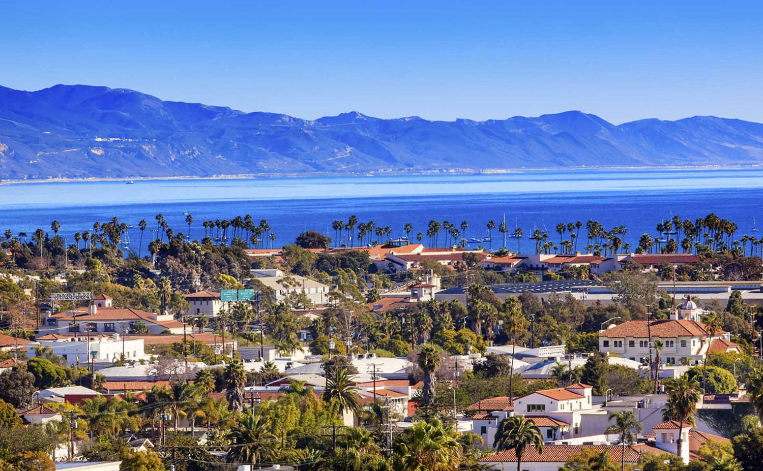 Santa Barbara