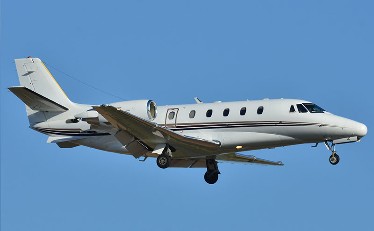 Super Light Jet