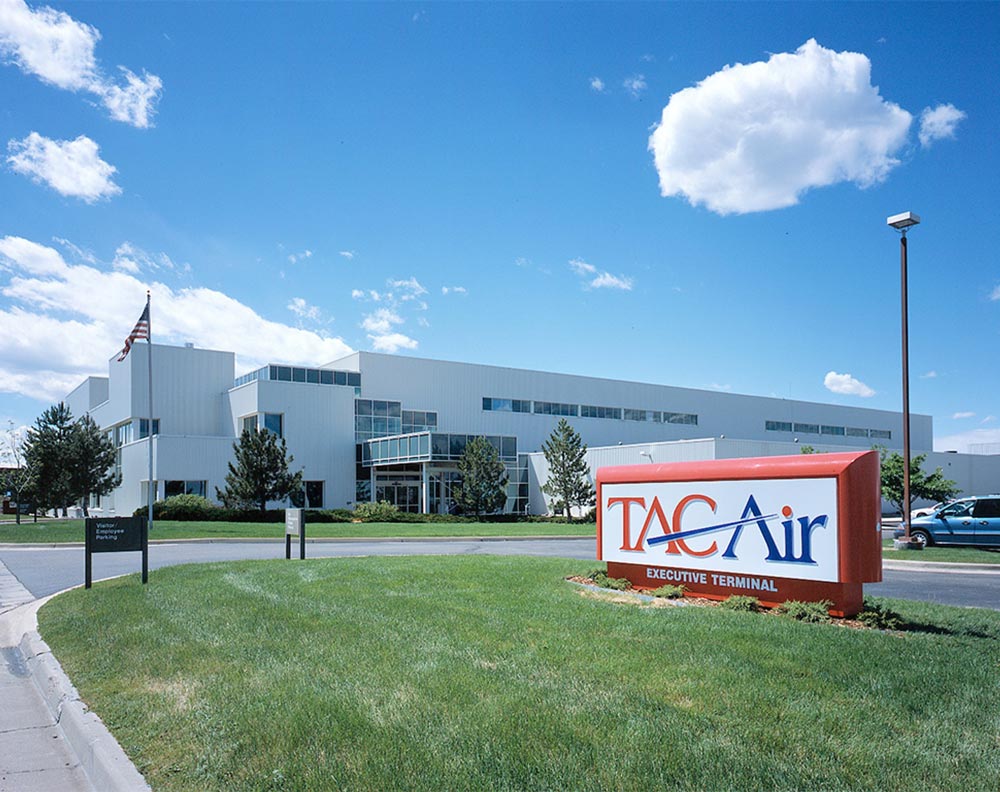 TAC Air FBO