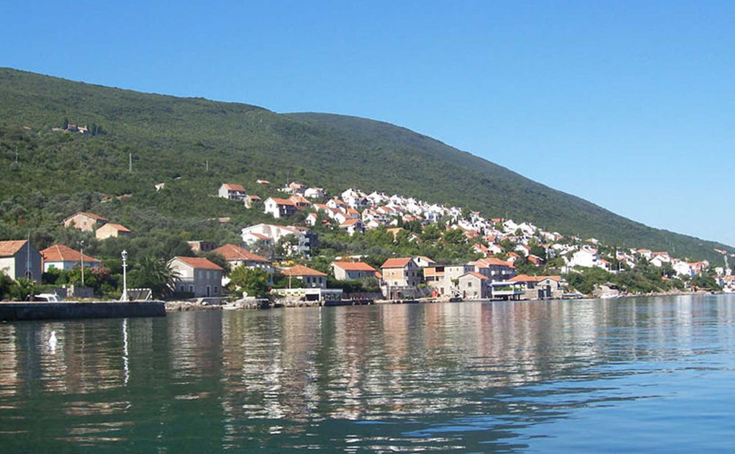 Tivat private jet charter