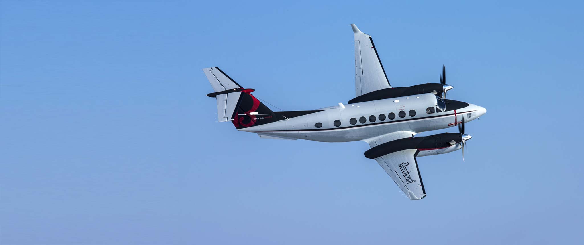 Private Jet Charter - Turboprop