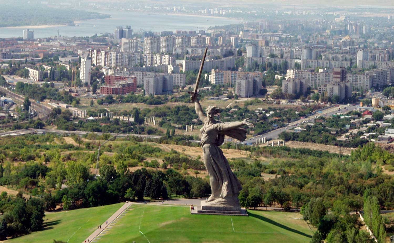 Volgograd private jet charter