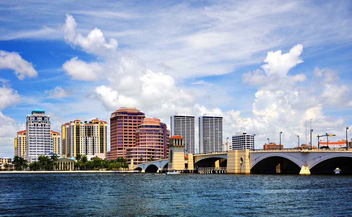 West Palm Beach