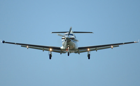 Pilatus PC-12