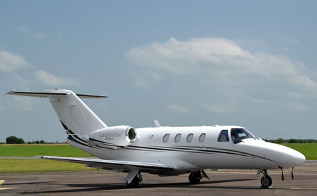 Citation CJ1+